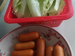 -香火肥肠(福田店)