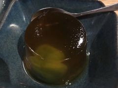 梅子果冻-湊湊火锅·茶憩(东城万达店)