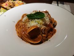 -Primo·丽莫意大利窑烤披萨