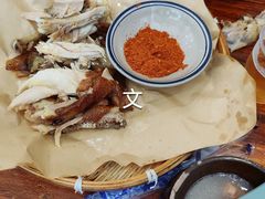 -刘师父老汉口江湖菜(蔡锷路店)