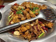 -蛙小侠(长安万科店)