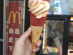 -麦当劳(石家庄北国店)