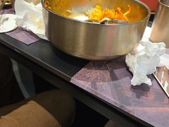 -西塔老太太泥炉烤肉(龙湖北苑天街店)