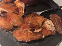 -自如ZSPACE四合院艺术餐厅