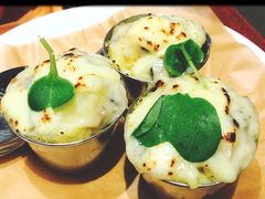 黑松露蘑菇薯泥-卡朋厨房(289艺术园区店)