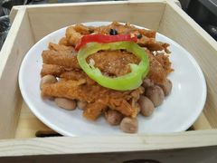 -喜粤广东菜(汉屯路店)