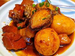 -涌觅名灶·本地海鲜宁波菜(财富广场店)