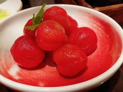 -北京王府井希尔顿酒店·秦唐中餐厅Chynna