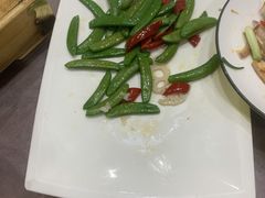 -陇菜和盛祥(金轮宾馆店)