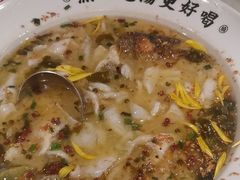 -江渔儿酸菜鱼(万科东荟城店)
