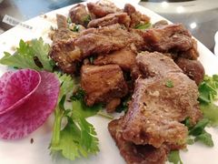 -零点餐厅(马神庙店)