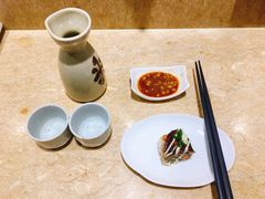 -东京屋(武定路店)