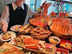 -花潮料理艺食馆(SM新生活广场店)