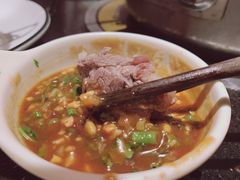 -牛事制造局牛肉火锅(莲岳路店)