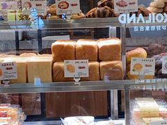 -君之狮子山·轻糖烘焙(松江印象城店)