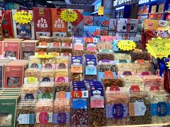 -利客来超市(夏庄路店)