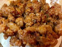 笼笼肉夹馍-天府米线笼笼肉夹馍(钟楼小区店)