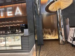 -喜茶(深圳万象城黑金店)