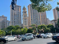 -上海星河湾酒店(闵行店)
