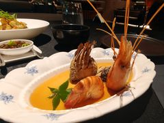 -醉东Oriental House(静安嘉里中心店)