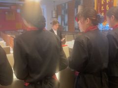 -福来居烤鸭店(天坛二店)