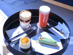 -CAFE'IN精品咖啡体验空间(小寨店)