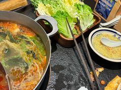-滇牛云南火锅(桂林路店)