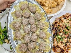 -嘉升大排档(番禺总店)