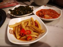 -韩宫宴烤肉·料理(苏州中心店)