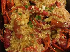 -靓靓蒸虾(中山公园店)
