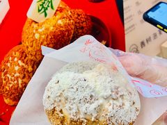 -西树泡芙(静安大悦城店)