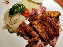 -马迭尔德式西餐精酿啤酒屋(中央大街店)