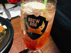 鸡尾酒-么哈MOJAR(厦门云城万科里店)