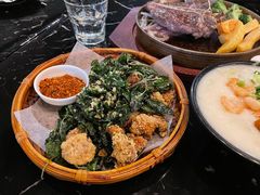 -Let's Taipei 非常烘焙(太古里店)