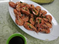 -滑记海鲜饭店·老字号(海鲜街店)