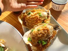 -旺角小渔村·海肠捞饭开创者(环山路店)