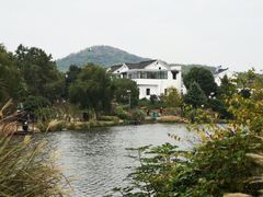 -石塘人家