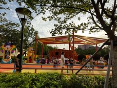 -沈阳方特欢乐世界