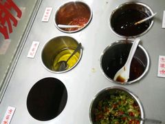 -晓林火锅(安定门店)