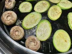 -大田家•炭火烧肉酒场(大兴枣园店)