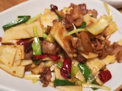-云海肴·汽锅鸡·云南菜(东坝金隅店)