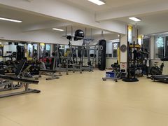 -中田健身工作室(莘庄地铁站店)