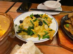-符离集餐厅(万象城店)