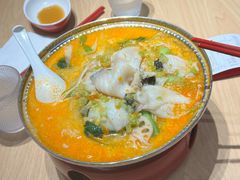-喜家德虾仁水饺(东方宝泰店)