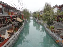 -田州古城