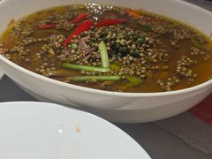 霸王腰花-杨氏青龙虾·羊蝎子(托乐嘉店)