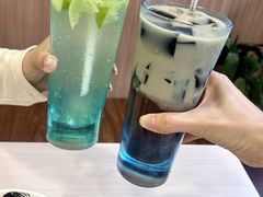 -喜莲咖啡
