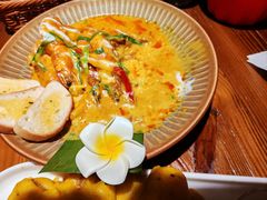 -甲米府·泰国餐厅(八佰伴店)