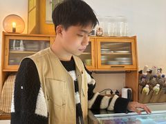 -暖忆烘焙甜品
