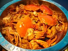 -胖哥俩肉蟹煲(福州仓山爱琴海店)